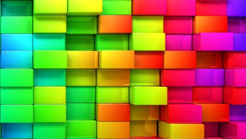 مجله اینترنتی تک و زیبا