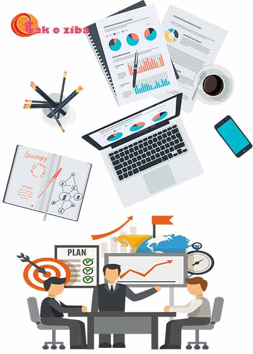 مقایسه ی بازاریابی حضوری و بازاریابی دیجیتال مارکتینگ