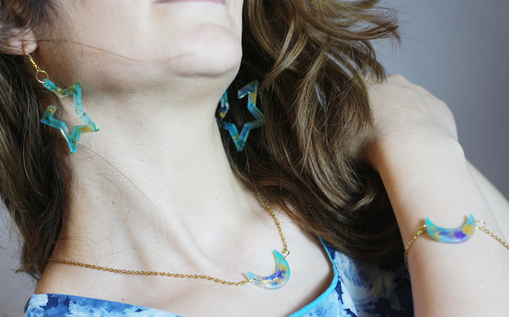 آموزش رزین اپوکسی: از علاقه تا کسب درآمد